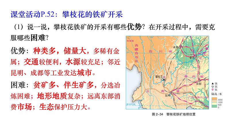 2.3 矿产资源与国家安全 课件第8页