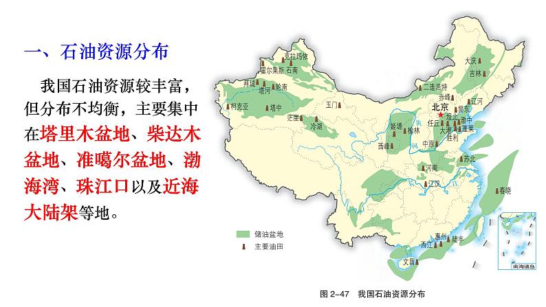 2.4 石油资源与国家安全 课件05