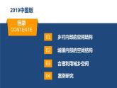 2.1乡村和城镇内部的空间结构-高一地理同步备课系列（新教材中图版必修第二册） 课件