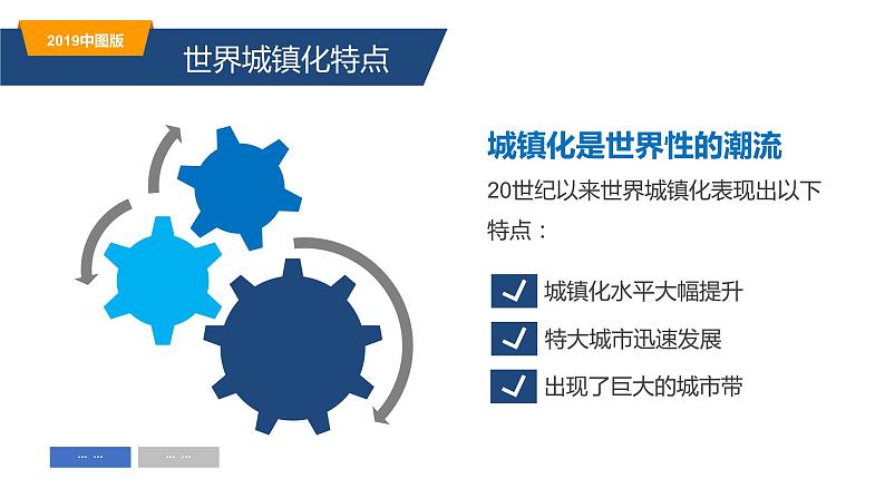 2.3不同地区城镇化的过程和特点-高一地理同步备课系列（新教材中图版必修第二册） 课件08