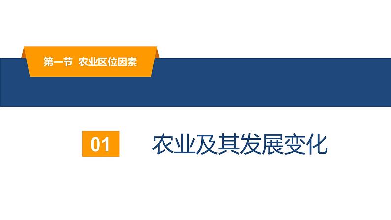 3.1农业区位因素（精品课件）-高一地理同步备课系列（新教材中图版必修第二册）05