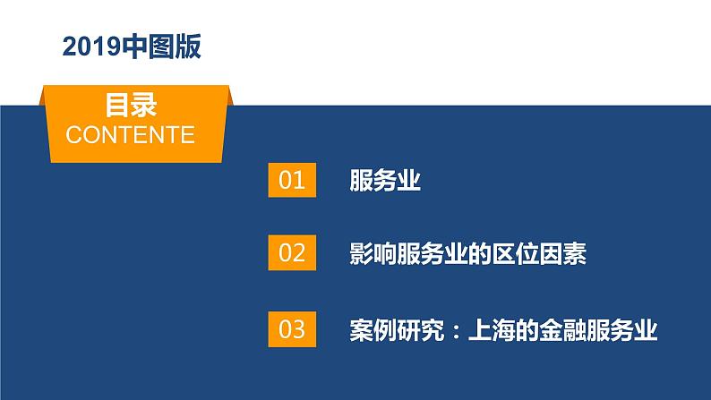 3.3服务业区位因素-高一地理同步备课系列（新教材中图版必修第二册） 课件04