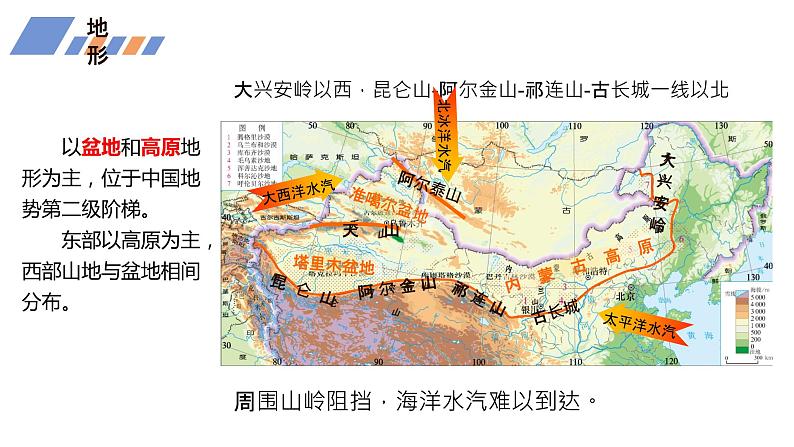 西北地区 课件第7页