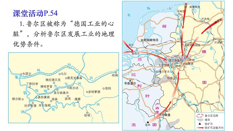 2.3 资源枯竭型地区的可持续发展 课件04