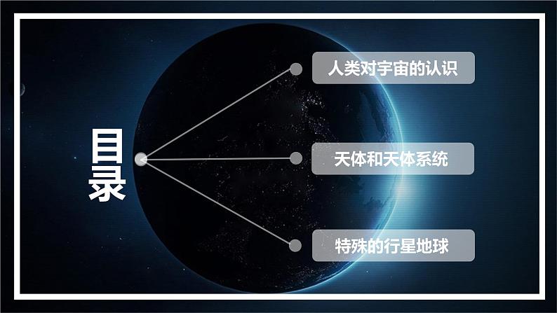 1.1地球的宇宙环境（精品课件）-高一地理上册同步备课系列（湘教版2019必修第一册）03