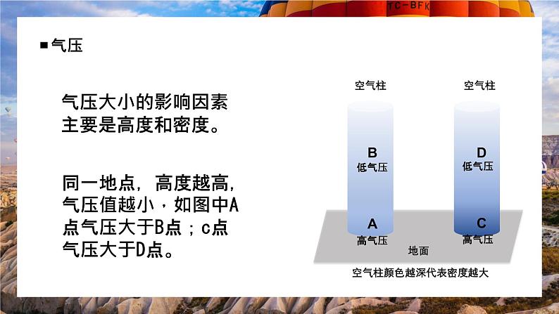 3.3 大气热力环流（精品课件）-高一地理上册同步备课系列（湘教版2019必修第一册）07