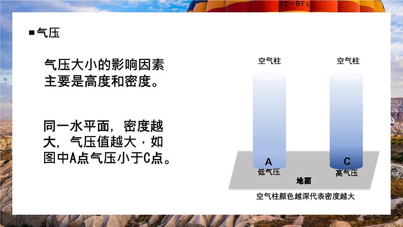 3.3 大气热力环流（精品课件）-高一地理上册同步备课系列（湘教版2019必修第一册）08