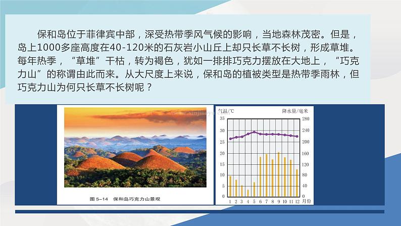 2023年高考地理一轮复习（新人教版） 第1部分 第6章 第1讲 课时39 土壤 课件04