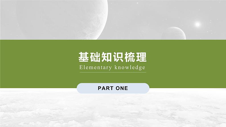 2023年高考地理一轮复习（新人教版） 第1部分 第6章 第1讲 课时38　植被第3页