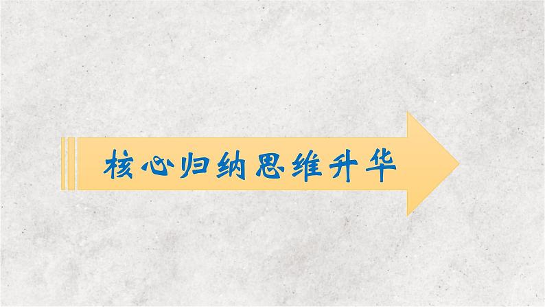 专题四 地球上的水——2023届高考地理大单元二轮复习讲重难【新教材新高考】05