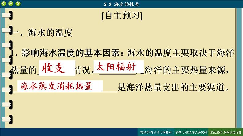 3.2 海水的性质 课件 人教版高中地理必修一04