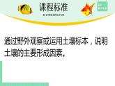 高中地理必修第一册（湘教版）拓展课件5-2土壤的形成