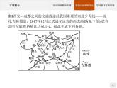 高中地理必修第二冊配人教版 第四章　本章整合 課件