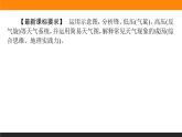 人教版 地理 选择性必修1（新教材）课件 第三章 第一节 常见天气系统