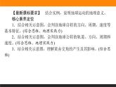 人教版 地理 选择性必修1（新教材）课件 第一章 第一节 地球的自转和公转