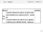 高中地理必修第1册（湘教版）第五章 第二节 土壤的形成 课件