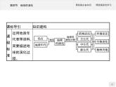 高中地理必修第1册（湘教版）第一章 第四节 地球的演化 课件