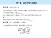 高中物理 选择性必修2 第一章 2 磁场对运动电荷的作用力课件PPT