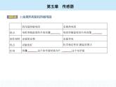 高中物理 選擇性必修2 第五章 2 常見傳感器的工作原理及應(yīng)用課件PPT
