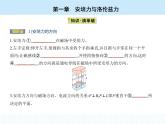 高中物理 選擇性必修2 第一章 1 磁場(chǎng)對(duì)通電導(dǎo)線的作用力課件PPT