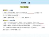 高中物理 选择性必修1 第四章 6 光的偏振 激光课件PPT