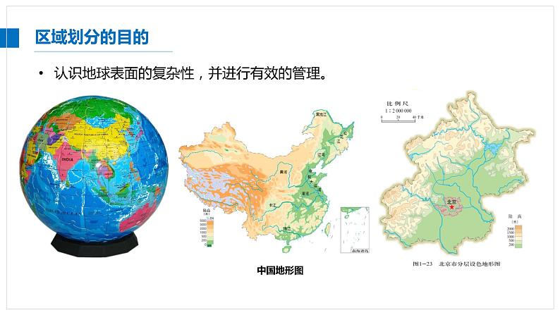 1.1区域的含义和类型课件PPT07