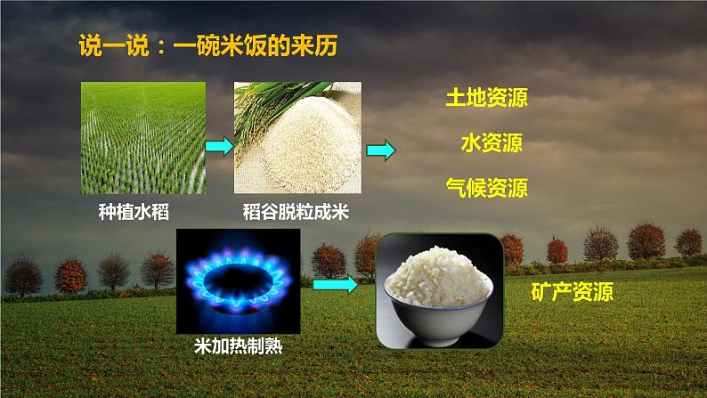 1.1自然资源的数量、质量及空间分布课件PPT07