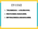 2.2生态脆弱区的综合治理 课件+教学设计+同步练习