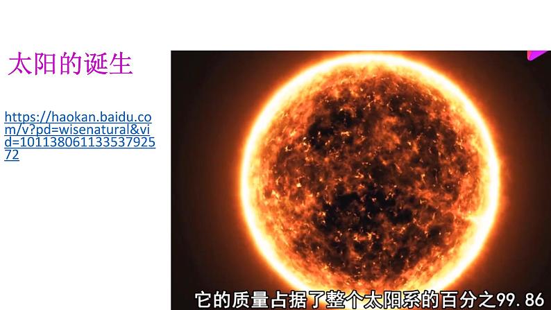 高三一轮复习湘教版太阳对地球的影响课件第2页