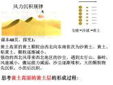 《2.2风成地貌第一课时课件 2022-2023学年高一地理湘教版（2019）必修第一册》