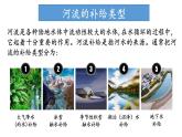 4.1.2 陆地水体及其关系（陆地水体间的相互关系）（课件）-2022-2023学年高二地理同步精品课堂（中图版2019选择性必修1）