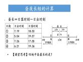 1.2.2 地球公转的地理意义（昼夜长短变化与四季五带）（课件）-2022-2023学年高二地理同步精品课堂（中图版2019选择性必修1）