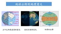 地理选择性必修1 自然地理基础第二节 地球运动的地理意义授课课件ppt