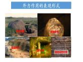 2.1.2 外力作用及其对地表形态的影响（课件）-2022-2023学年高二地理同步精品课堂（中图版2019选择性必修1）