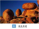 2.1.2 外力作用及其对地表形态的影响（课件）-2022-2023学年高二地理同步精品课堂（中图版2019选择性必修1）