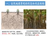3.3.2 气候的形成及其对自然景观的影响（气候对自然景观形成的影响）（课件）-2022-2023学年高二地理同步精品课堂（中图版2019选择性必修1）