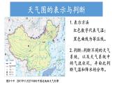 3.1.3 常見的天氣現(xiàn)象及成因（天氣圖的判讀）（課件）-2022-2023學年高二地理同步精品課堂（中圖版2019選擇性必修1）