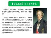 3.1.3 常見的天氣現(xiàn)象及成因（天氣圖的判讀）（課件）-2022-2023學年高二地理同步精品課堂（中圖版2019選擇性必修1）