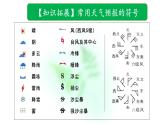 3.1.3 常見的天氣現(xiàn)象及成因（天氣圖的判讀）（課件）-2022-2023學年高二地理同步精品課堂（中圖版2019選擇性必修1）