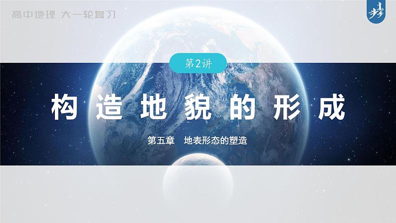 新高中地理高考2023年高考地理一轮复习（新人教版） 第1部分 第5章 第2讲 真题专练课件PPT01