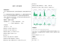 新高中地理高考第2章 第4讲 主要气候类型  学案