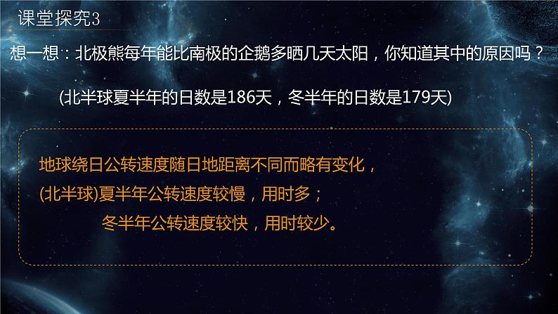 1.1自转和公转 课件06