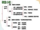 3.3气压带和风带对气候的影响 课件