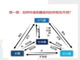 5.1自然环境的整体性课件