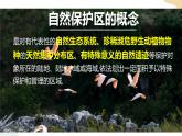3.2自然保護(hù)區(qū)與生態(tài)安全 課件