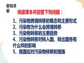 3.3污染物跨境转移与环境安全 课件
