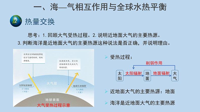 4.3海—气相互作用示范课件第6页