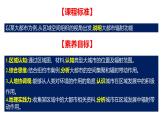 2022-2023学年高中人教版选择性地理必修二3.1 城市的辐射功能 课件