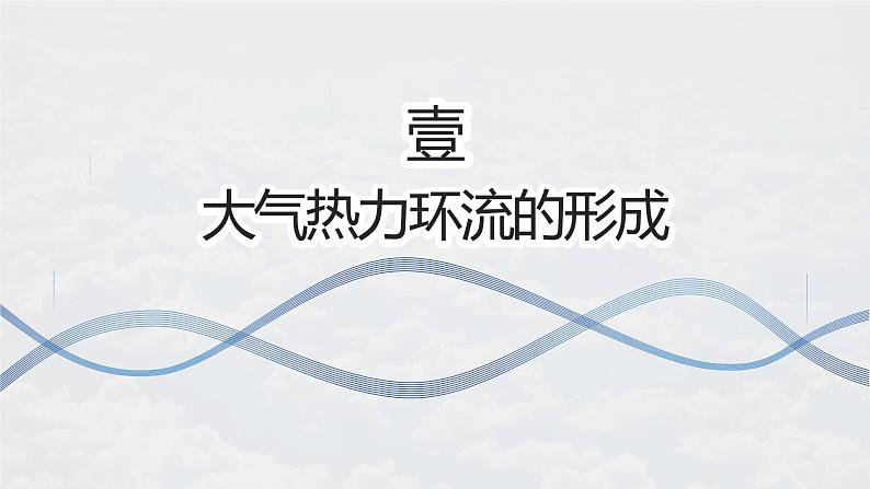 3.3 《大气热力环流》课件07