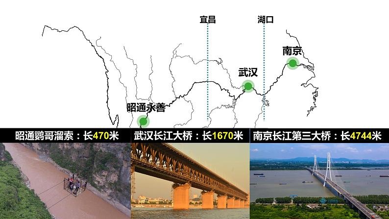 2.1 《流水地貌》 (黑色版)课件PPT05